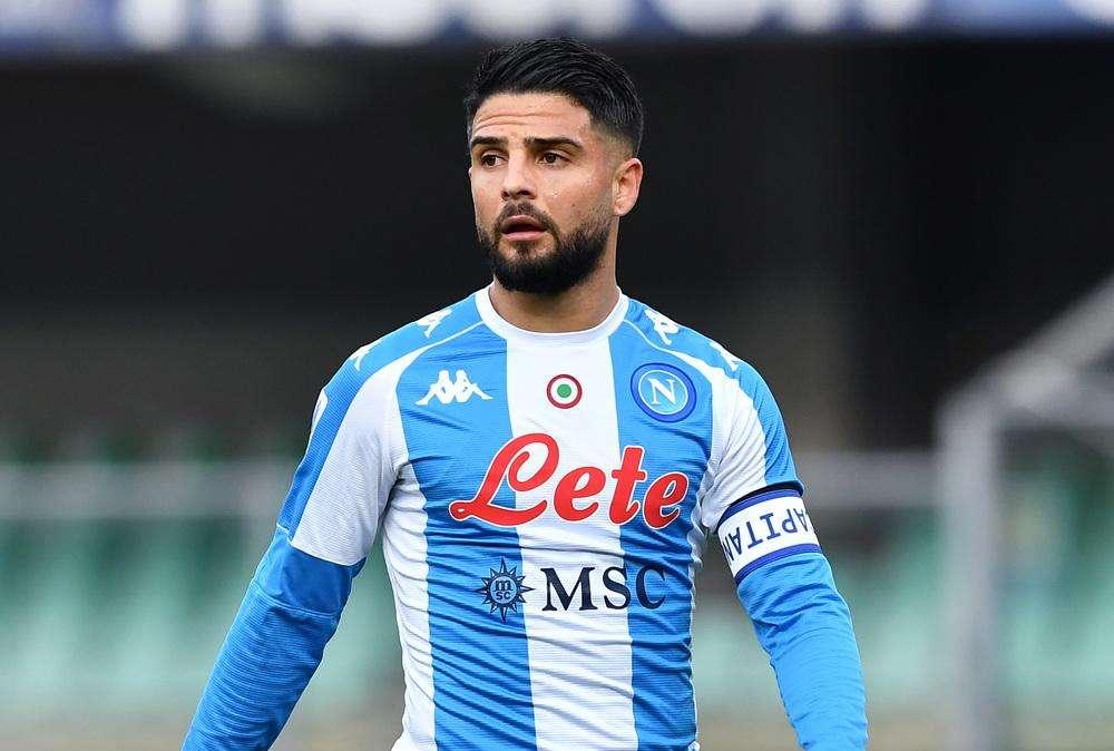 Bambino ischitano malato di Sma: Insigne e compagni lanciano un appello
