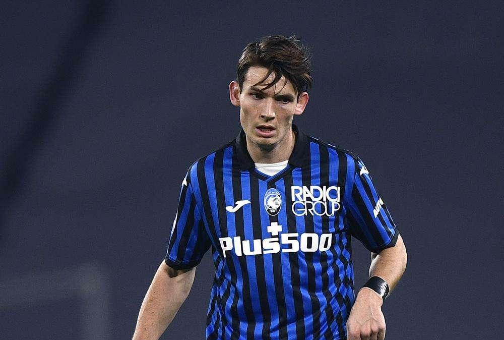 Atalanta, de Roon preoccupato per Demme: "Spero sia tutto a posto"