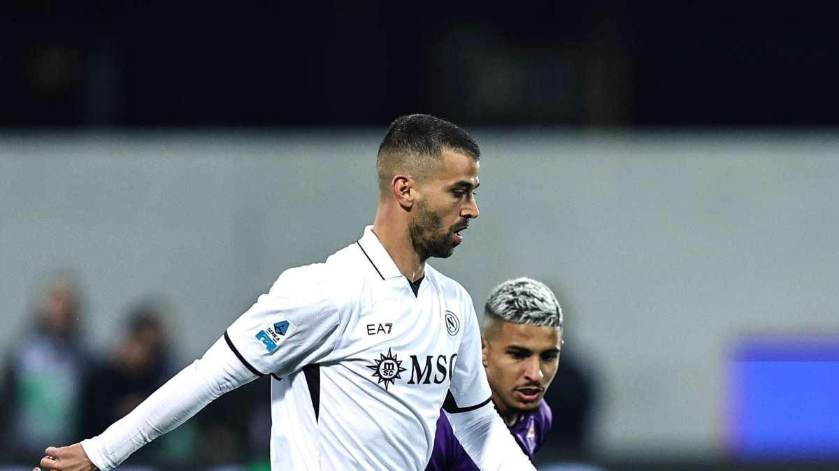 Ag. Spinazzola: "Io non lo metto sul mercato, deciderà il club! Ma l'avete visto il sorriso?"