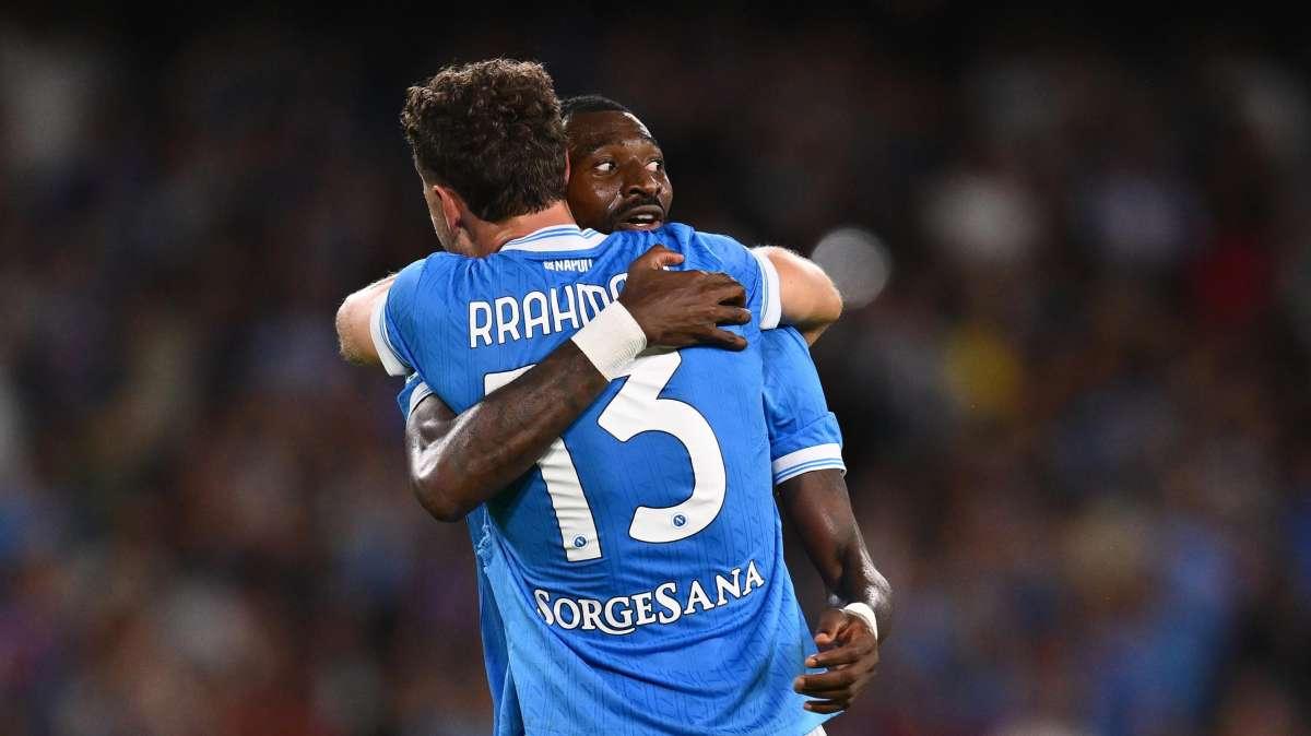 Rebus Anguissa per la Fiorentina: modulo e formazione dipendono da lui