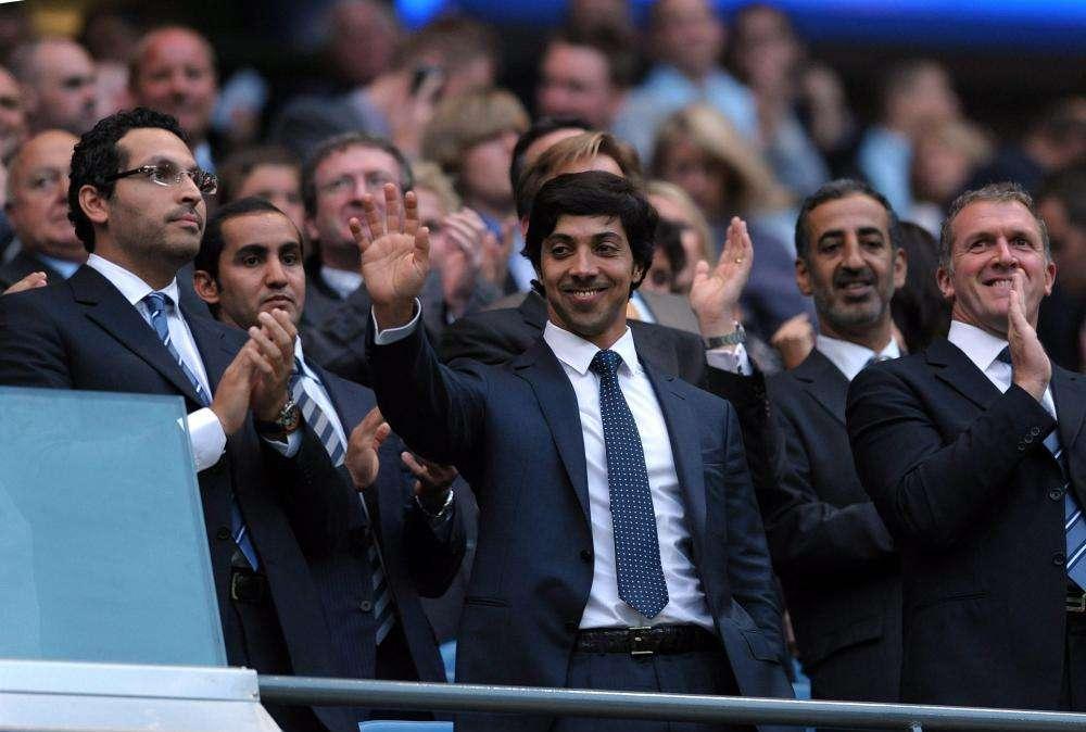 Non solo il Palermo, l'holding 'City Group' acquista il 12esimo club: preso il Bahia