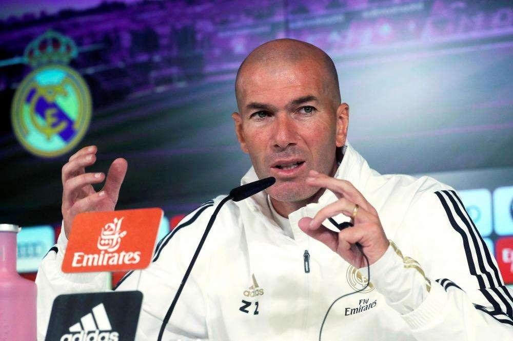 Real, dietrofront di Zidane su Bale: "Con lui ho un buon rapporto, non pensa di andarsene"