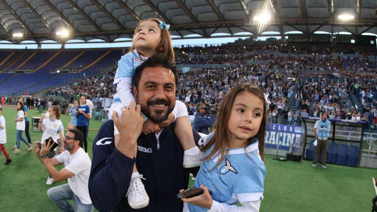 Fiore: "Un grosso rammarico della mia carriera è aver avuto Spalletti solo qualche mese"