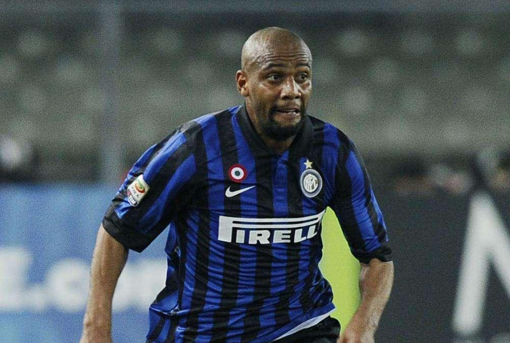 L'ex interista Maicon: "Napoli favorito, ma per me l'Inter resta la rosa più forte"