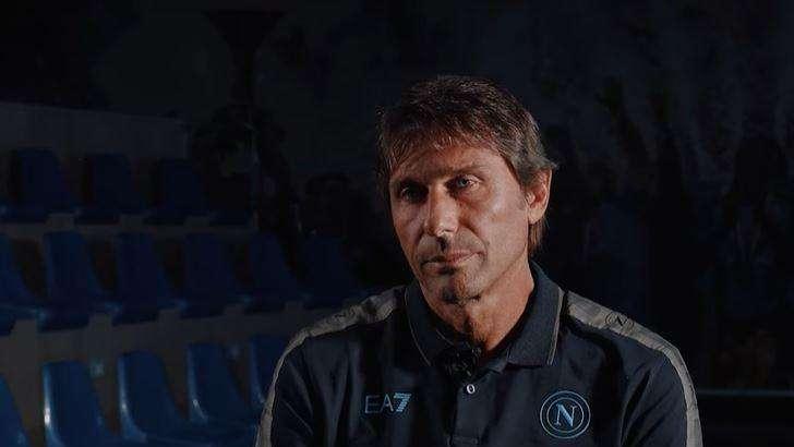 Retroscena Conte: sta già provando il 4-3-3 con McTominay nei tre e Di Lorenzo terzino