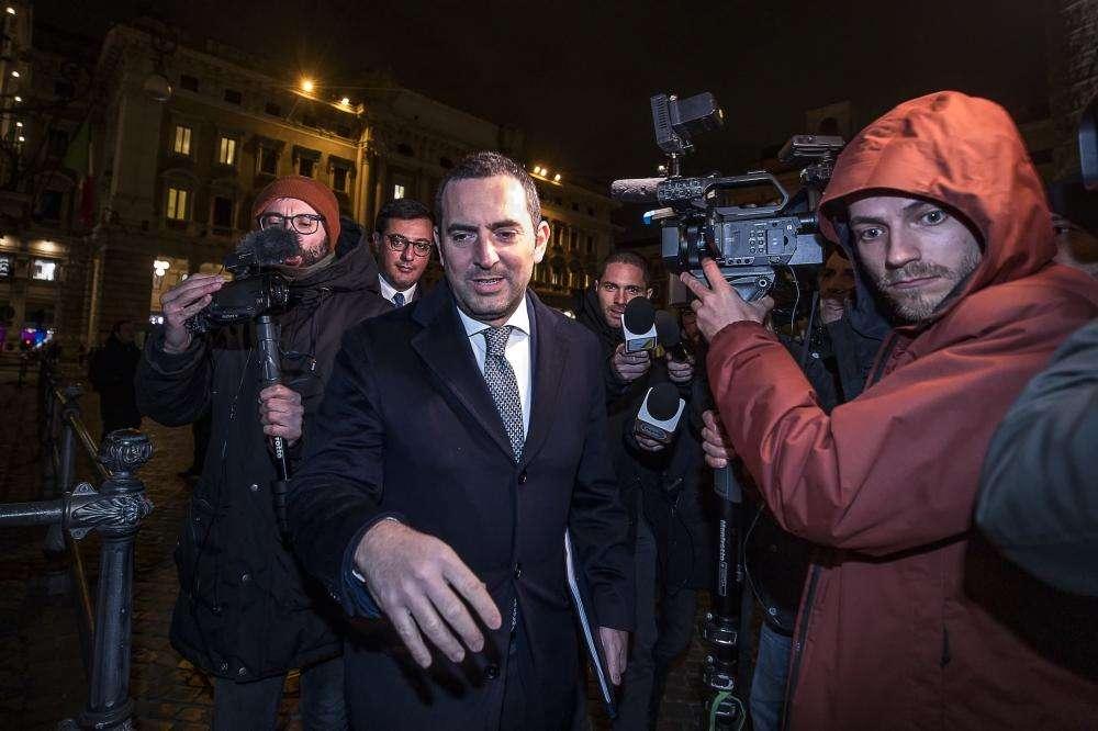 UFFICIALE - Allarme Coronavirus, partite a porte chiuse solo nelle zone a rischio