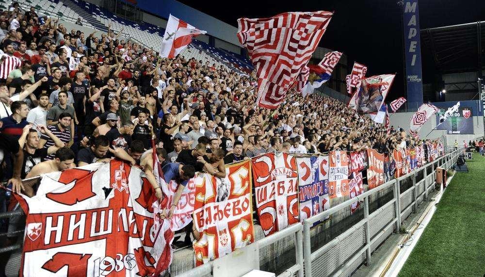 Stella Rossa, Mijailovic: "Il Napoli può vincere la Champions, ma noi vogliamo punti! Sul gemellaggio..."