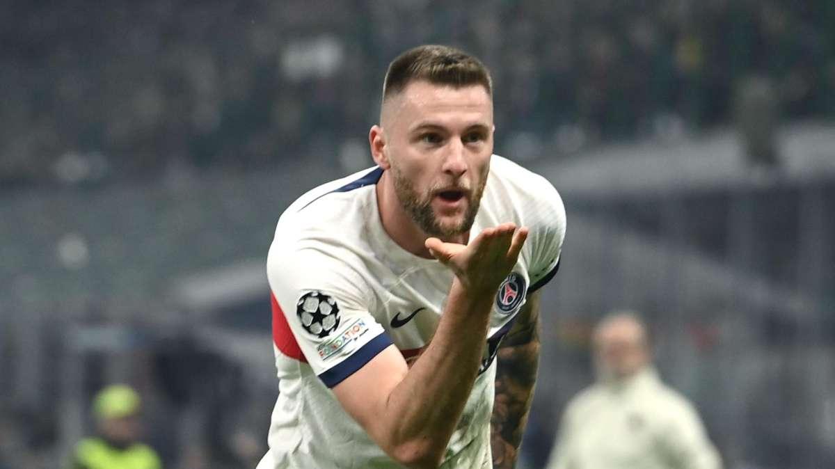 Kvara-PSG, da Milano: no del Napoli all’inserimento di Skriniar nell’affare! Vuole solo cash 