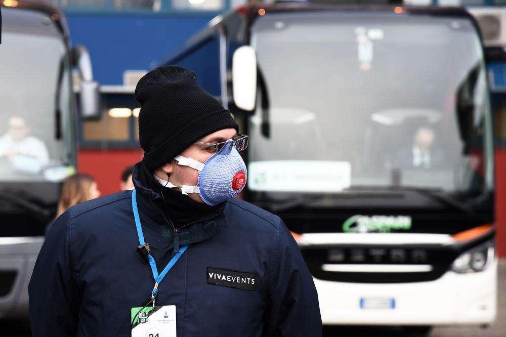 Coronavirus, il premier giapponese: "Nessun rischio per le Olimpiadi"