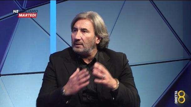 Caiazza: “Italiano non era ancora pronto per il Napoli, ADL farà un grande colpo”