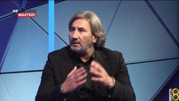 Caiazza sulla scelta di Insigne: “Gli voglio un mondo di bene ma 13mln sono tanta roba”