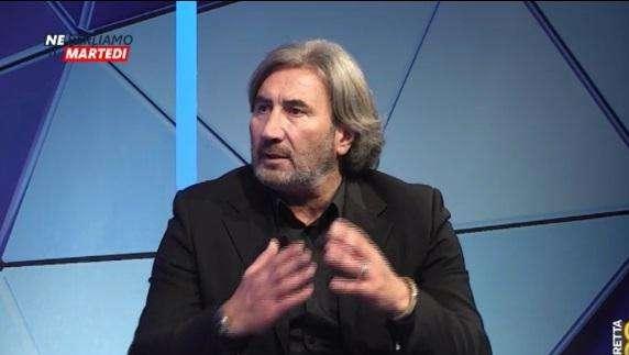 Caiazza, appello a Manfredi: “Fai colorare la città ai napoletani”