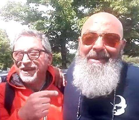 VIDEO - "Non montate casi, volevamo che Carlo ci offrisse un caffè!", i tifosi spiegano l'episodio con Alvino 