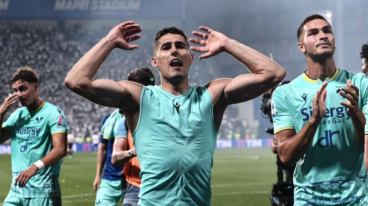 Dazn - Napoli-Faraoni, ci siamo! Si attende l'annuncio, definito anche il futuro di Zanoli
