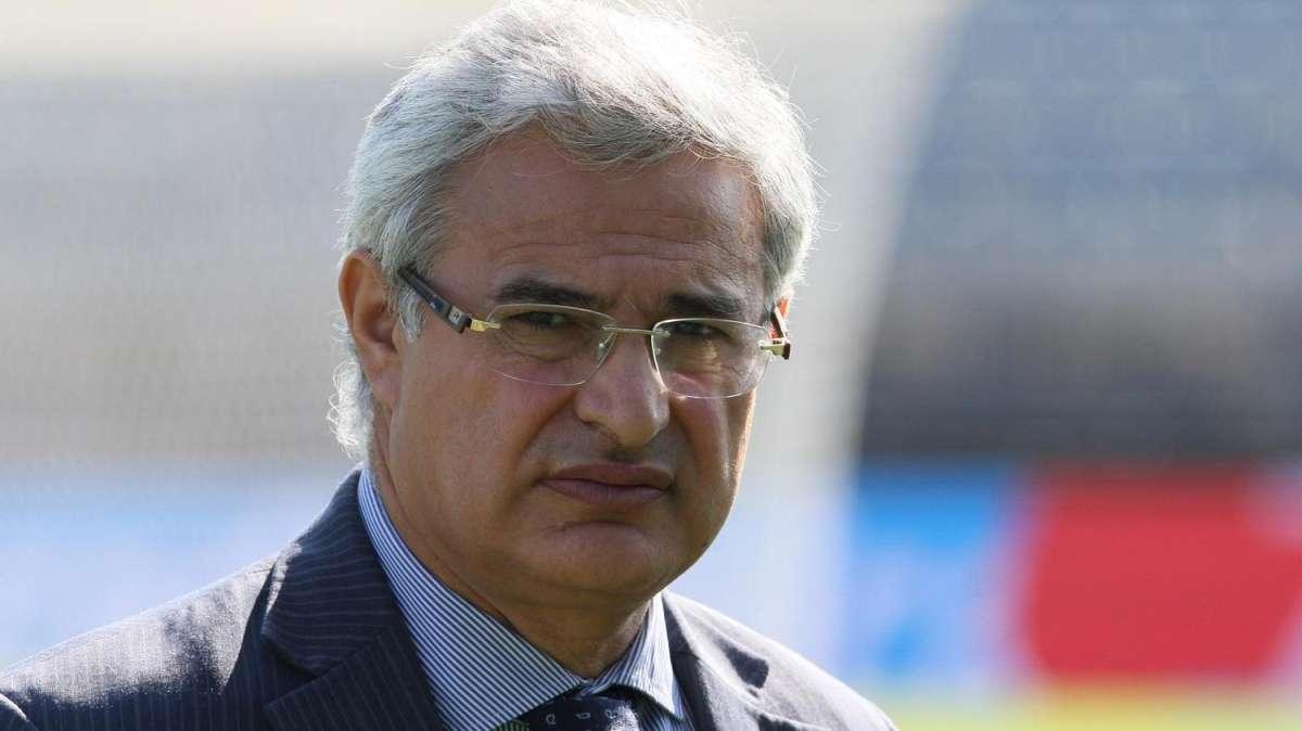 Ceravolo: “La Roma ha giocato molto bene, forse il pareggio sarebbe stato più giusto”