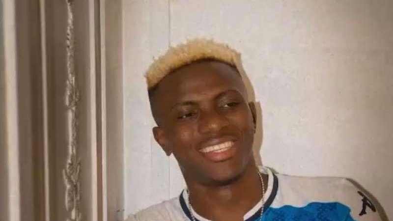 Sportitalia - Osimhen, trattativa straordinaria: prezzo esatto è sotto i 50mln (grazie alle plusvalenze)
