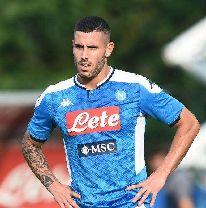 Tutino si prepara per la sua 'prima volta' al San Paolo: avversario della squadra del cuore