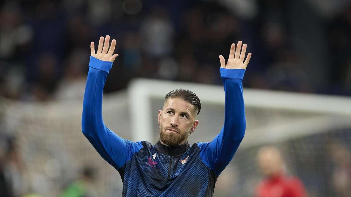 Da Sergio Ramos a Castillejo, quanti calciatori ancora svincolati: l’elenco ruolo per ruolo 