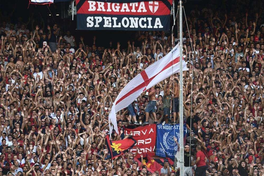 Genoa-Napoli, biglietti settore ospiti in vendita per i possessori di Tessera del Tifoso: info e dettagli