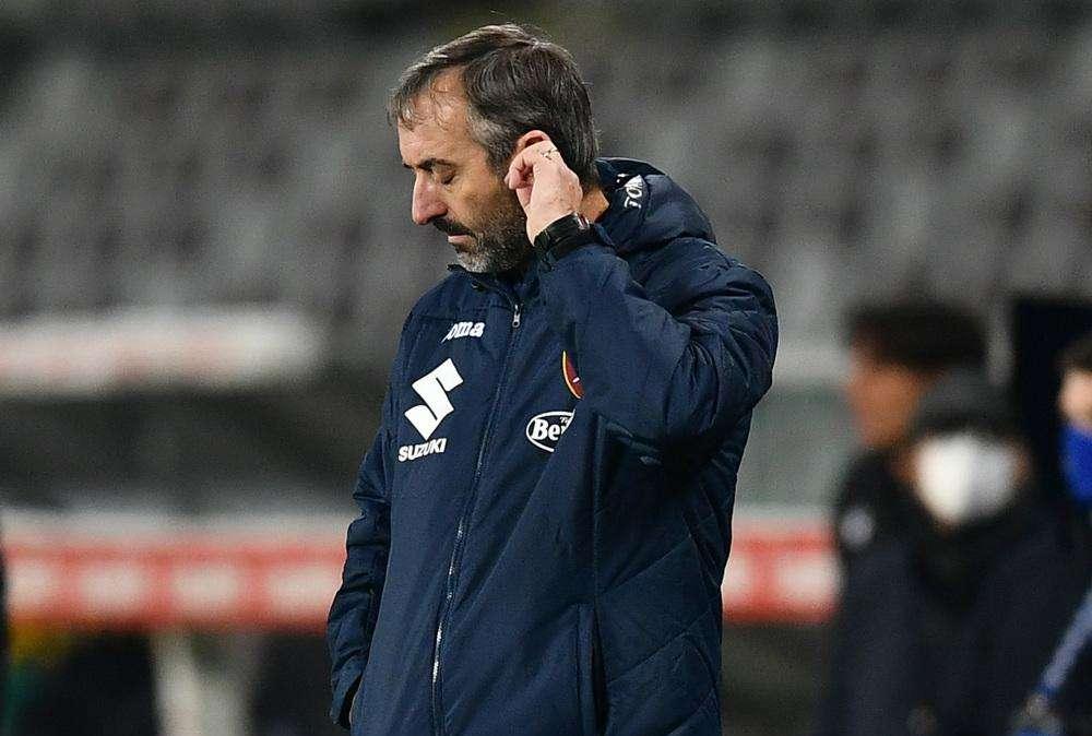 Torino, momento duro e tante gare ravvicinate: Giampaolo non parlerà alla vigilia del Napoli