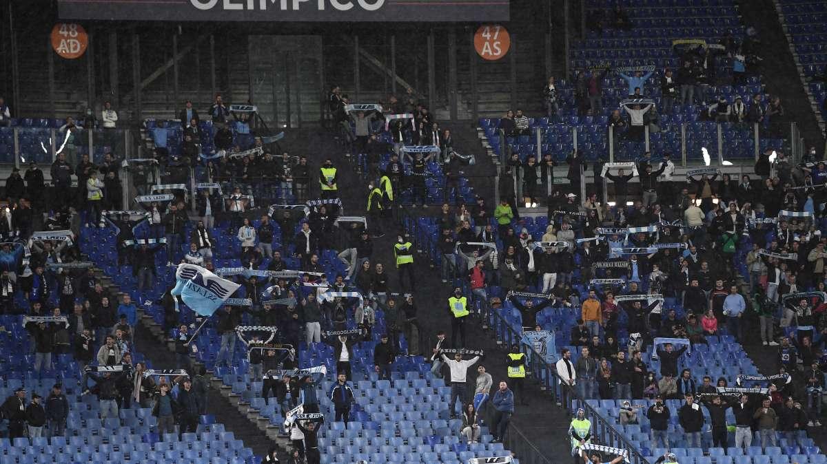 Lazio, pronta la super-bolgia per il Napoli: spunta anche l’iniziativa Ultrà