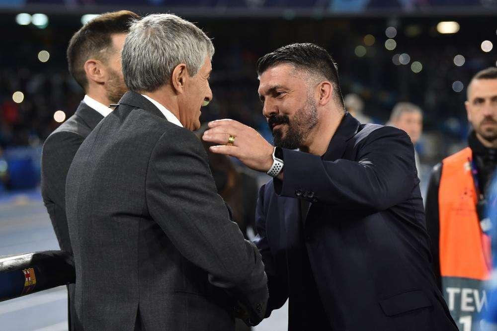 Svolta per Barcellona: annunciata la prima novità di formazione