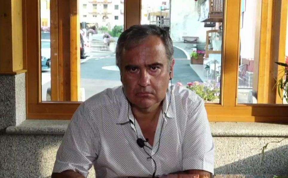 Del Genio: “In ogni scandalo c’è sempre la Juve: perchè alcuni non lo dicono o ignorano il fatto?”