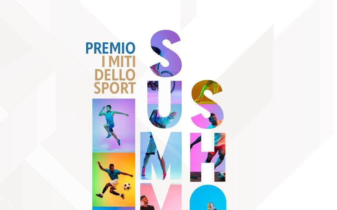 Tre giorni con i miti dello sport. Dal 27 maggio Summer Show con Raffaele Auriemma 