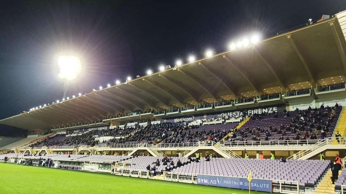 Coppa Italia, inizio Fiorentina-Padova slittato (di nuovo) per due positività
