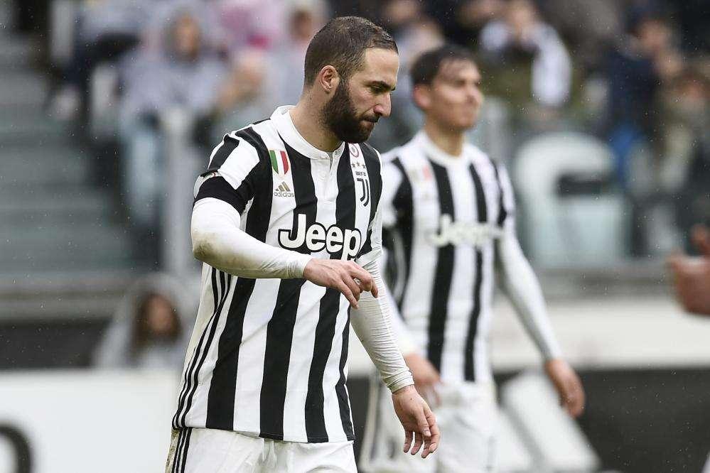 Gazzetta - Tutto riaperto! Allegri, senza piano B arriva la volta in cui i campioni non la risolvono