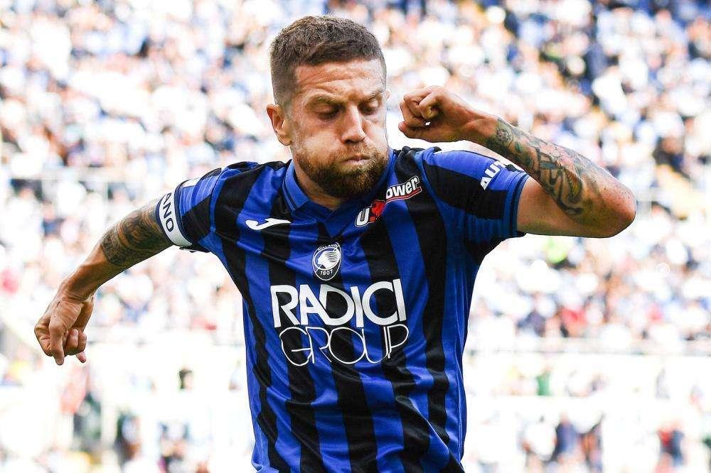 Gomez sul rigore: "Llorente ha dato una gomitata a Kjaer, tutto regolare! Polemica nata a causa dei monitor Var..."