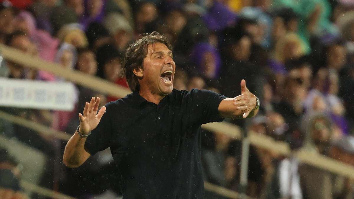"Lasciamolo perdere": Conte ed il retroscena su Ndoye