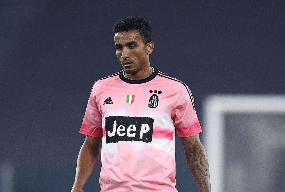 Juventus, Danilo ammette: "Non abbiamo mai giocato bene per una gara intera"