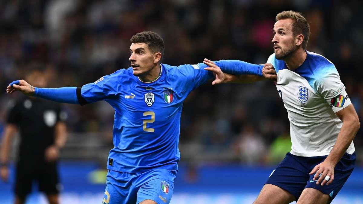 Di Lorenzo a KK: "Si respira aria positiva! Scudetto? Non ci interessa delle voci. Su Kvara e Raspadori..."