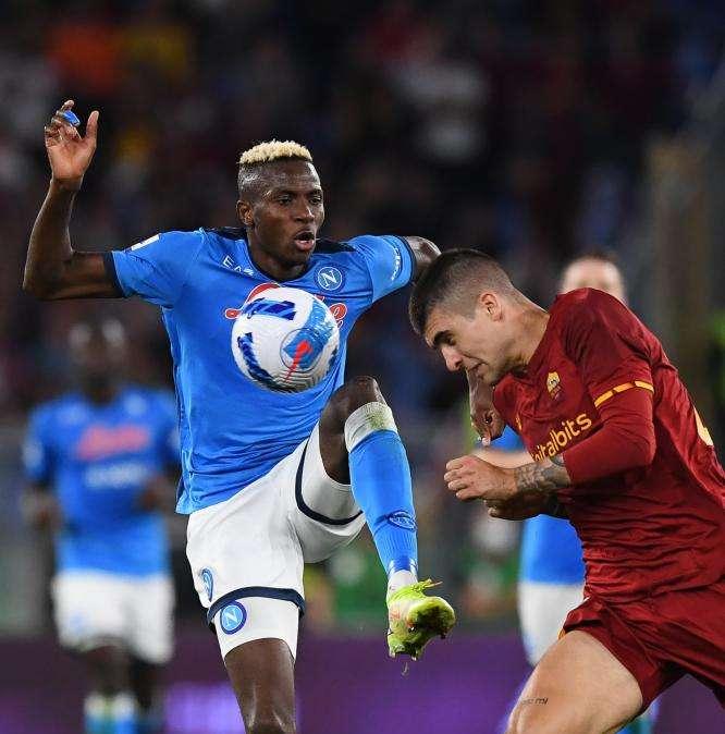 Napoli favorito col Bologna: un azzurro a secco da due anni coi rossoblu, le quote 