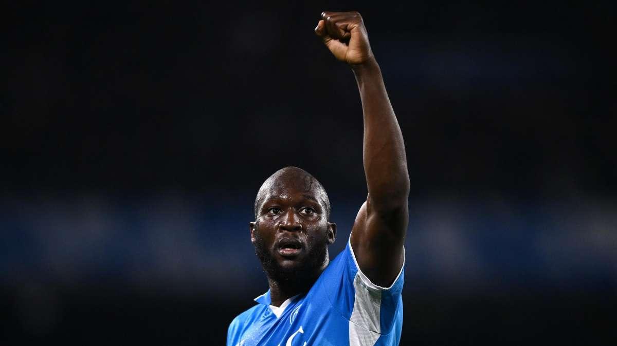 Lukaku da record: in Europa solo lui e Salah sono in doppia cifra di gol e assist