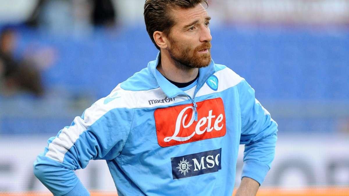 De Sanctis sull'addio: "Ho chiesto di andar via, il Napoli guardava al futuro ed ho percepito messaggi neanche tanto nascosti dalla società. Devo sentirmi protagonista" 