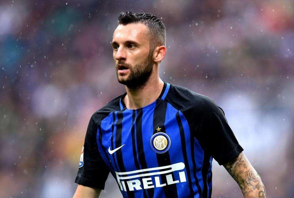 Inter, che guaio per Spalletti: Brozovic salta il derby ed è a rischio per il Napoli