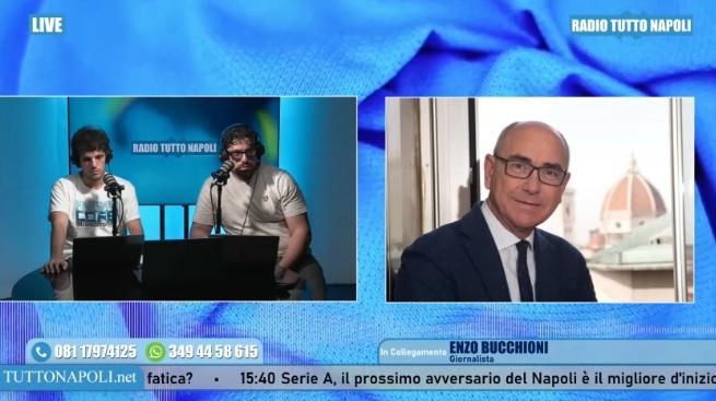 Immagine news Radio Tutto Napoli