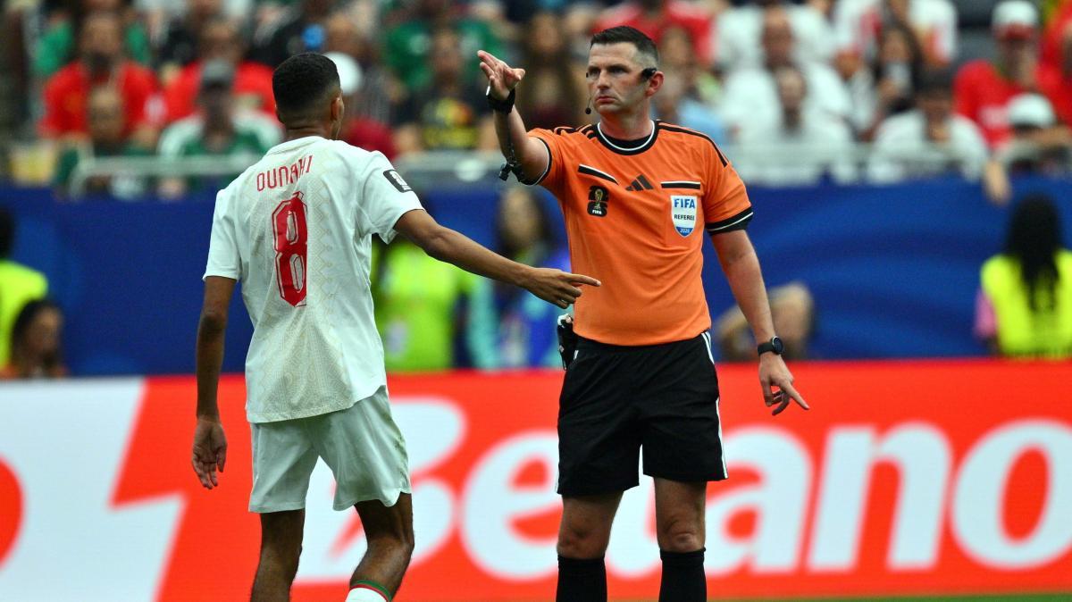 Champions League, gli arbitri: a Sozza il Borussia Dortmund, Oliver per l'Inter