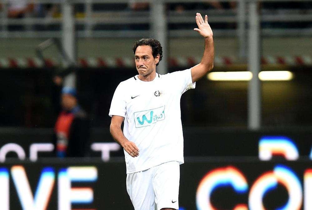 Nesta: "Ancelotti il mio punto di riferimento, vorrei essere come lui. Quando si arrabbiava..."