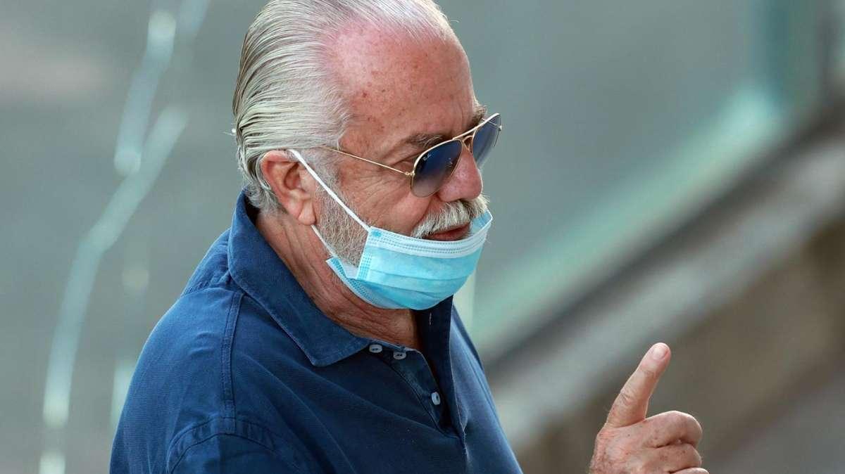 Avv. Lubrano: “Coppa d’Africa? Il Napoli potrebbe chiedere il rinvio di una o più gare"