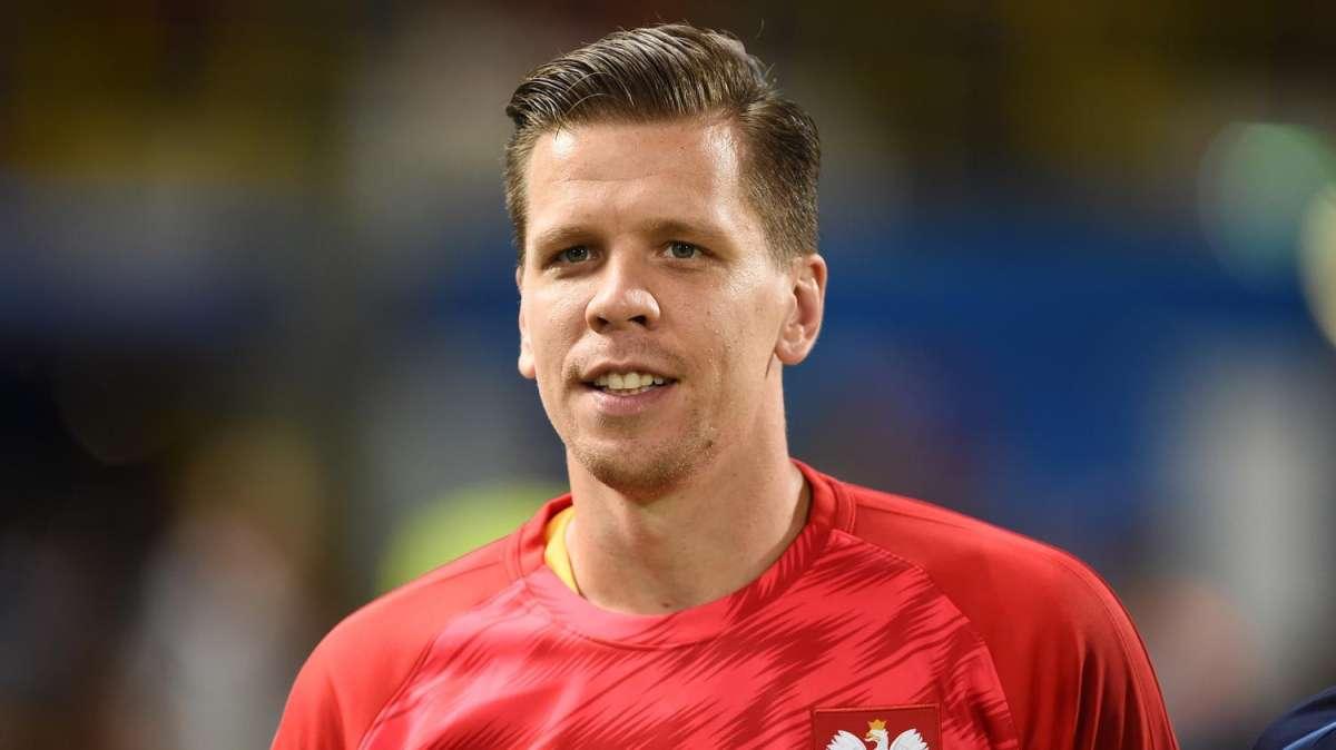 Preoccupato per la Juve? Szczesny: "Dispiace perché Agnelli è un grande uomo, ma la vita va avanti"