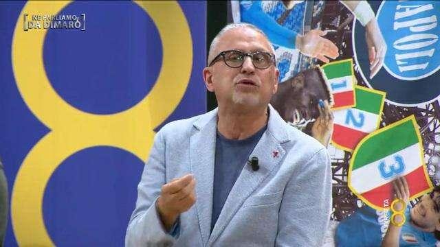 Alvino: “Erede di Kim? Il Napoli può tornare su obiettivi già presi in considerazione”