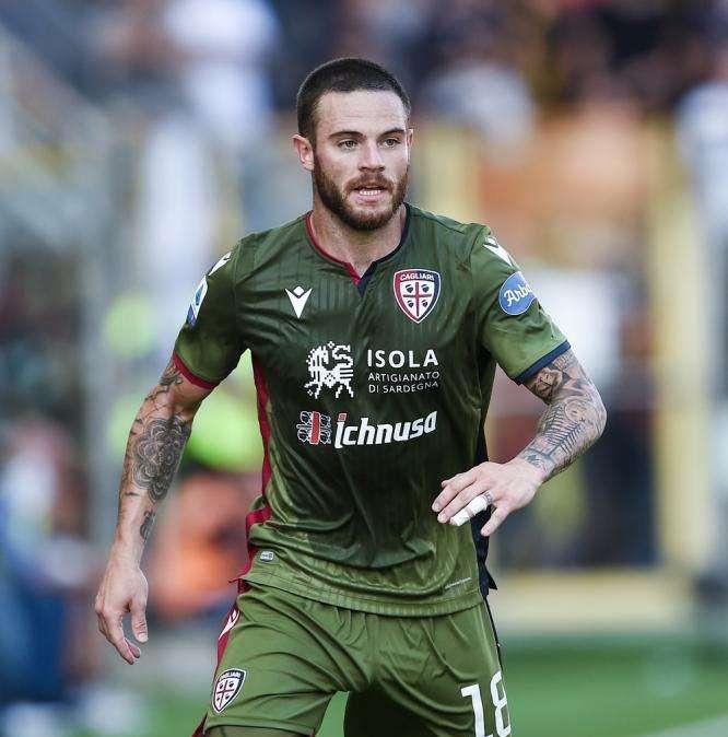 Tmw - Cagliari, la garra di Nandez è un'arma tattica