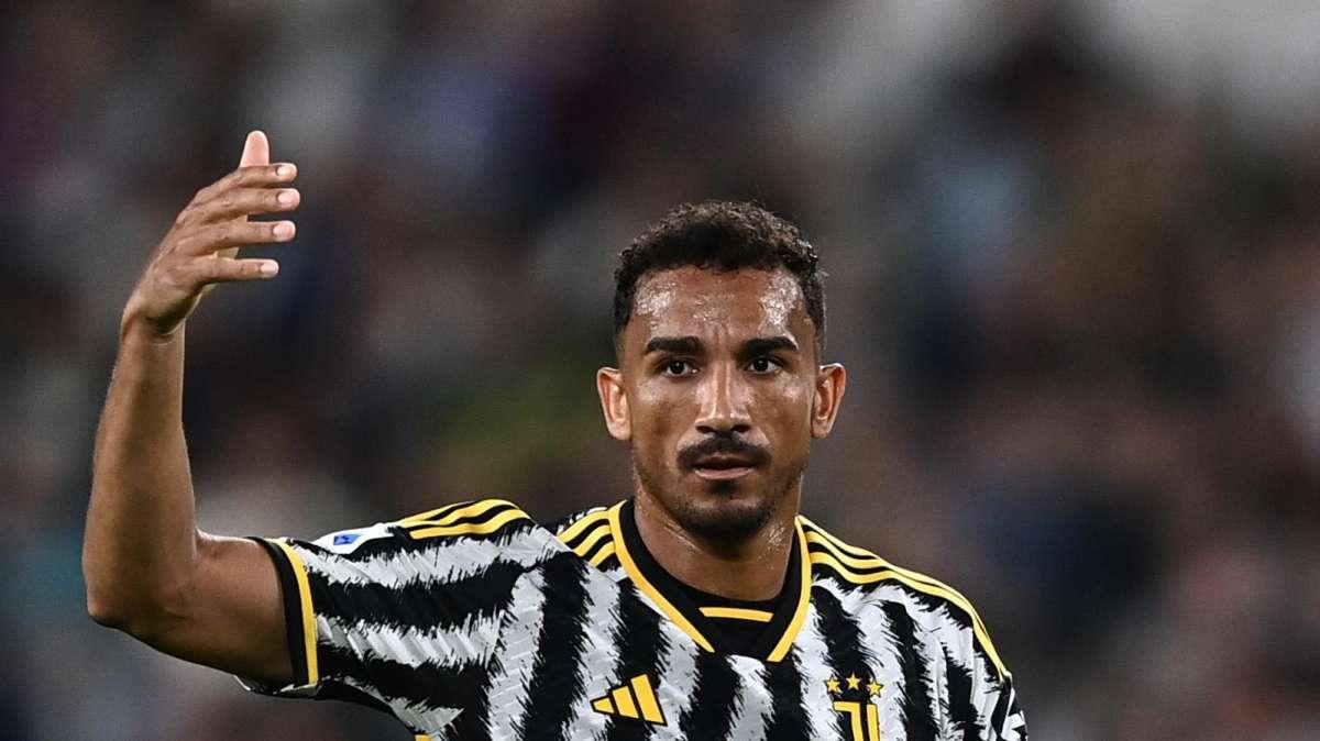 Juventus, Danilo: “Esclusione dalle Coppe europee? Decisione giusta, vogliamo lo scudetto”