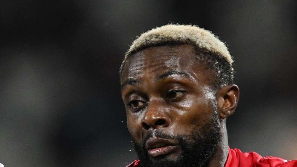 Monza, Akpa-Akpro si rammarica: "Volevamo vincere e meritavamo almeno il pari!"