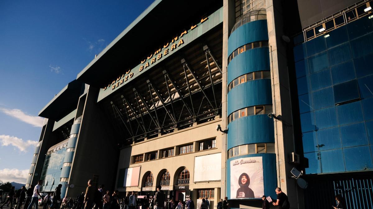 Euro 2032, in corsa anche Palermo: formalizzata candidatura a città ospitante