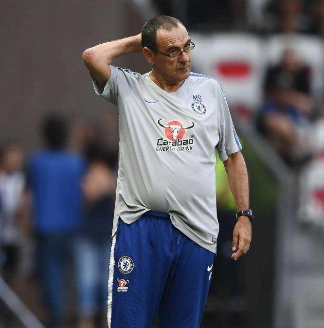 Rai, Mattioli contro corrente: "Non c'è possibilità che Sarri vada alla Juve, tutto un depistaggio..."