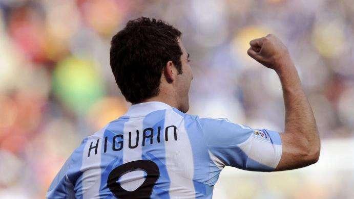 Auriemma: “I dettagli del colpo Higuain. ADL non si ferma: vuole Jackson Martinez, ma c’è anche Gilardino”